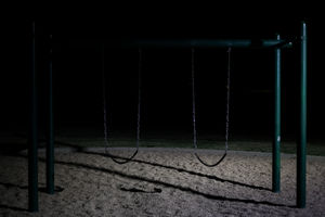Sleeping Swings