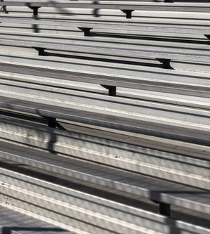 Bleachers