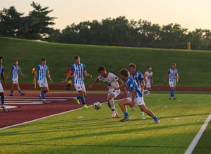 BOHFS vs Club Atletico STL | MWPL