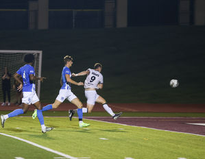 BOHFS vs Club Atletico STL | MWPL