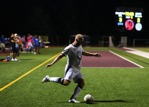 BOHFS vs Club Atletico STL | MWPL