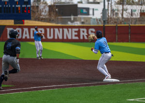 MSU Denver Baseball