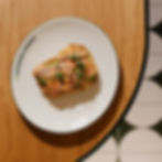 Avocado Salmon