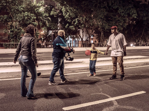 LÁGRIMAS DE CROCODILO