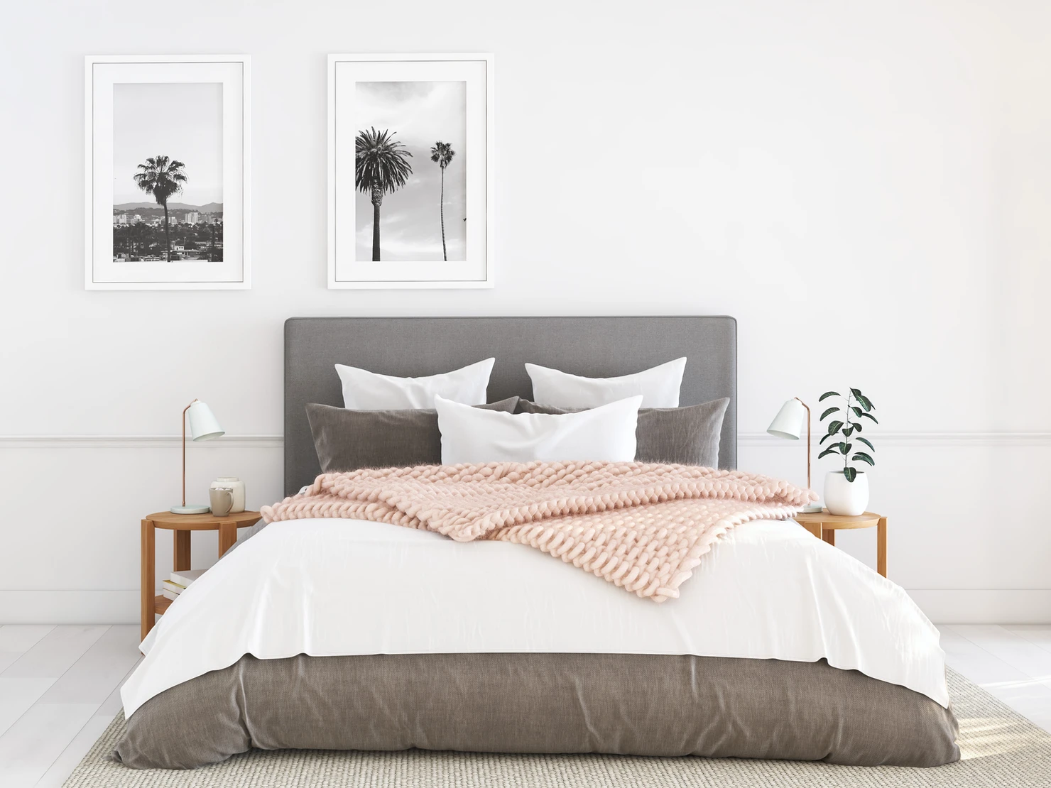 4 Ways To Personalize A Bedroom