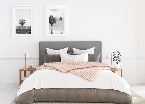 רָהִיטִים - Furniture