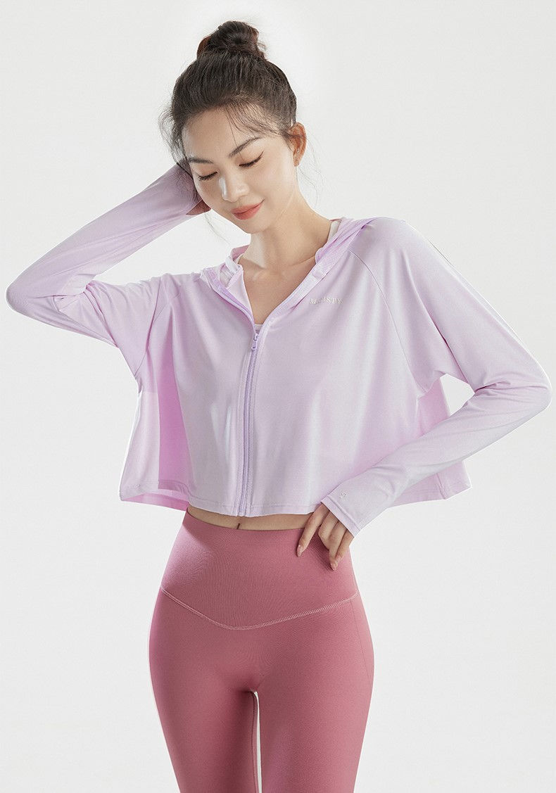 Thumbnail: 防晒衣 UV Protection Jacket