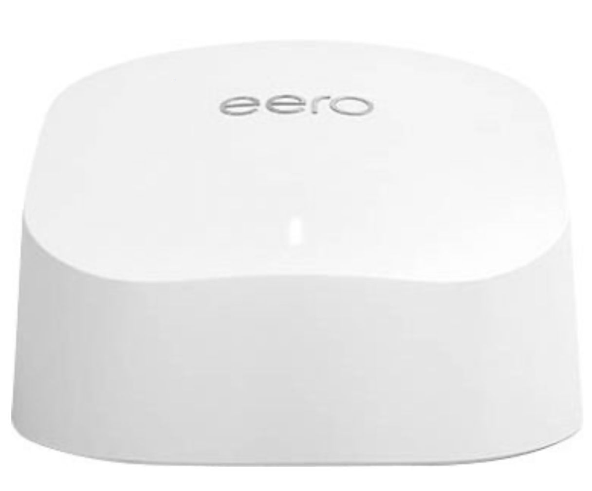eero - 6 AX1800 Dual-Band Mesh Wi-Fi 6