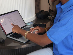 Your Social Media Has Been Inconsistent. A One Time Content Shoot Is the Fix