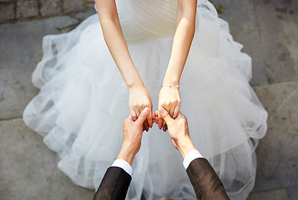 結婚したい