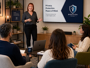 GDPR Training
