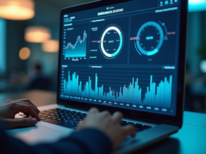 Five Practical Steps to Protect Your Business from AI-Powered Cyber Threats