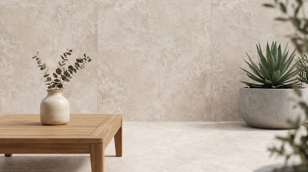 EstrellaSA Sintered Stone South Africa Johannesburg Durban Ballito Cape Town George Large Format Tiles quartz and porcelain marble surfaces corfu natural