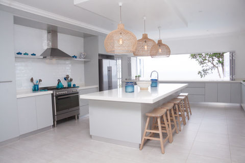 SIGMAquartz White quartz countertop pure white surface for kitchens and homes