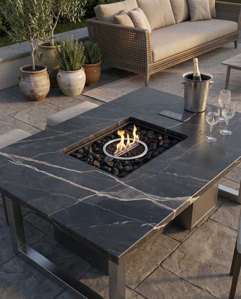 EstrellaSA Sintered Stone South Africa Johannesburg Durban Ballito Cape Town George Large Format Tiles quartz and porcelain marble surfaces