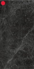 EstrellaSA Nero Elegance sintered stone in a natural matte finish with deep charcoal tones.