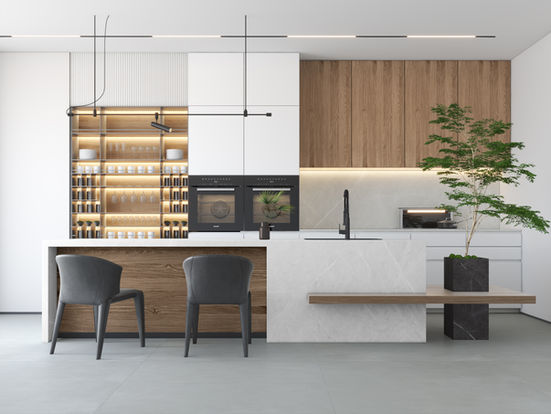 Amani Crema Porcelain