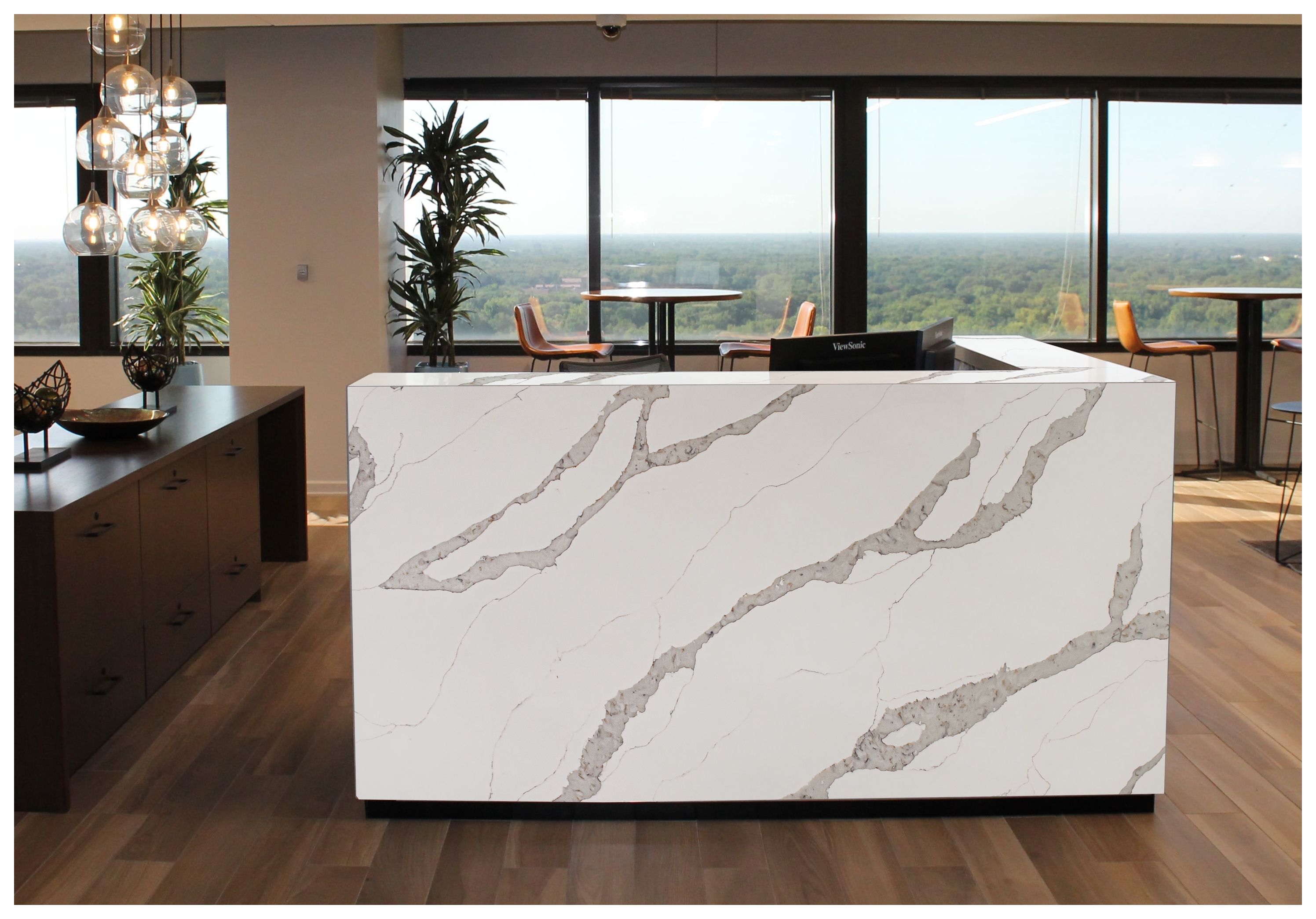 Quartz-countertop-reception-desk-countertop