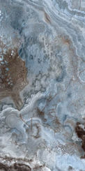 EstrellaSA Sintered Stone Blue Marble Onyx