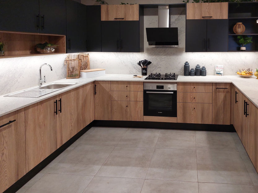 Everest quartz proquartz surfaces kitchen countertops