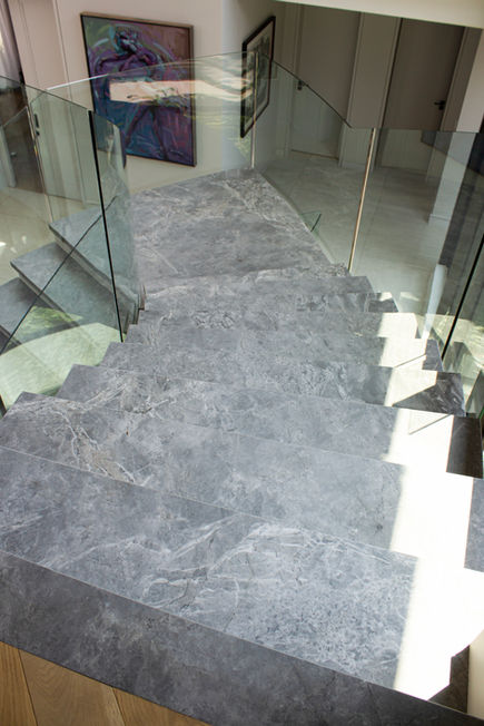 EstrellaSA Sintered Stone South Africa Johannesburg Durban Ballito Cape Town George Large Format Tiles quartz and porcelain marble surfaces Illumina Stone 