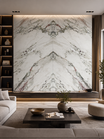 EstrellaSA Sintered Stone South Africa Johannesburg Durban Ballito Cape Town George Large Format Tiles quartz and porcelain marble surfaces calacatta extra marble natural