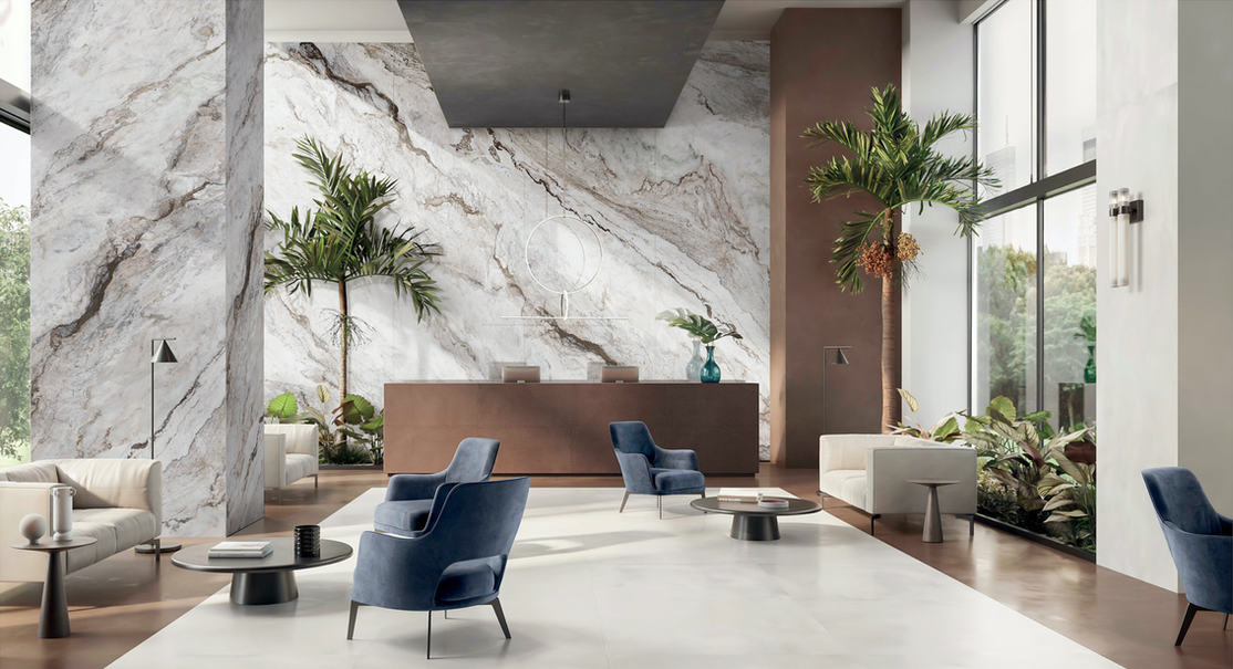 EstrellaSA Sintered Stone South Africa Johannesburg Durban Ballito Cape Town George Large Format Tiles quartz and porcelain marble surfaces