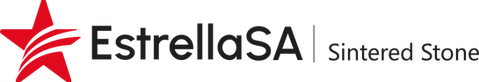 EstrellaSA Sintered Stone logo
