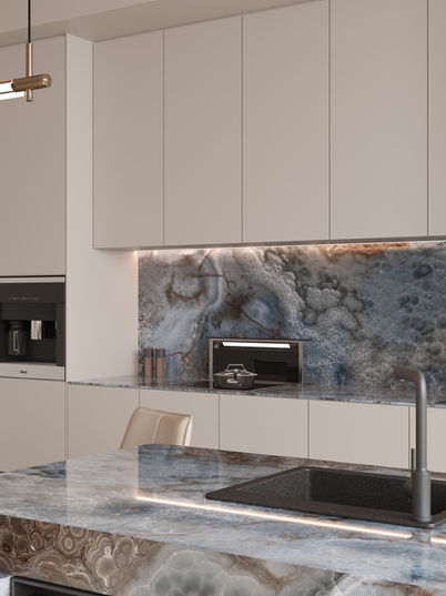 EstrellaSA Sintered Stone South Africa Johannesburg Durban Ballito Cape Town George Large Format Tiles quartz and porcelain marble surfaces corfu natural