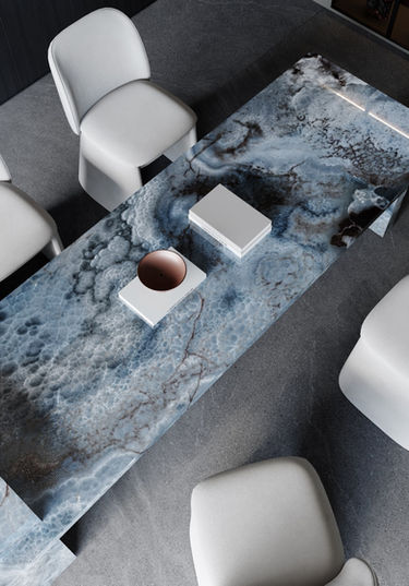 EstrellaSA Sintered Stone South Africa Johannesburg Durban Ballito Cape Town George Large Format Tiles quartz and porcelain marble surfaces corfu natural
