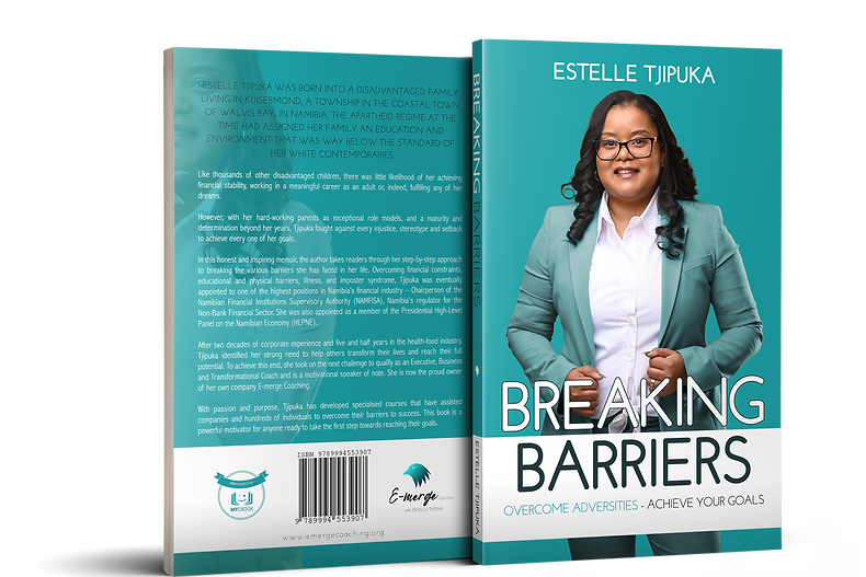 Beaking Barriers Paperback by Estelle Tjipuka.png