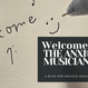 Welcome to The Anxious Musician