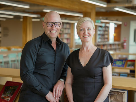 Heads & Tales Acquires Sydney Design Agency Holy Cow! Creative