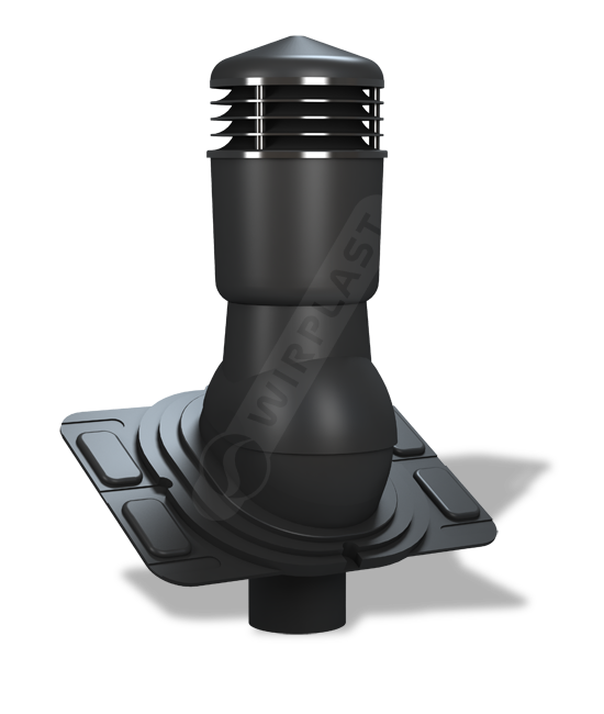 Thumbnail: UNIVERSAL K26 INSULATED