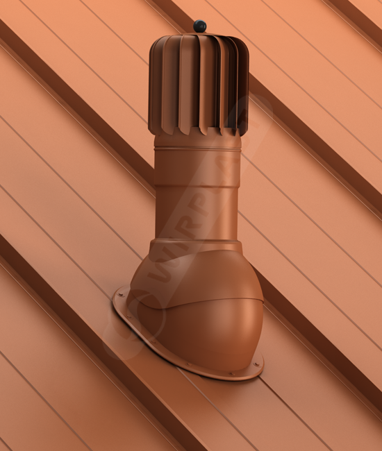 Thumbnail: NORMAL T51 TURBO PRO with condensate draining