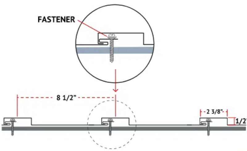 BOARD & BATTEN SIDING