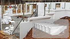 Insulated Concrete Forms