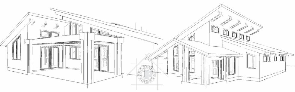 The Power of ICF Walls: Strength, Efficiency, and Resilience Insulated Concrete Forms (ICF) replace traditional wood framing with interlocking foam blocks filled with reinforced concrete. The outcome is walls that are exceptionally strong and well-insulated.