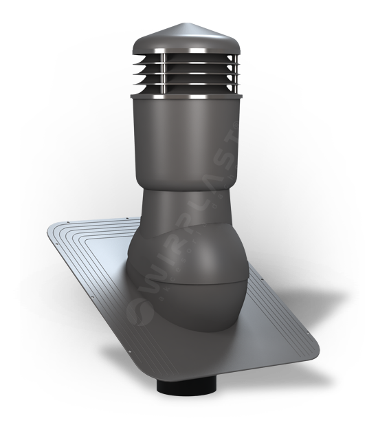 STANDARD K22 INSULATED