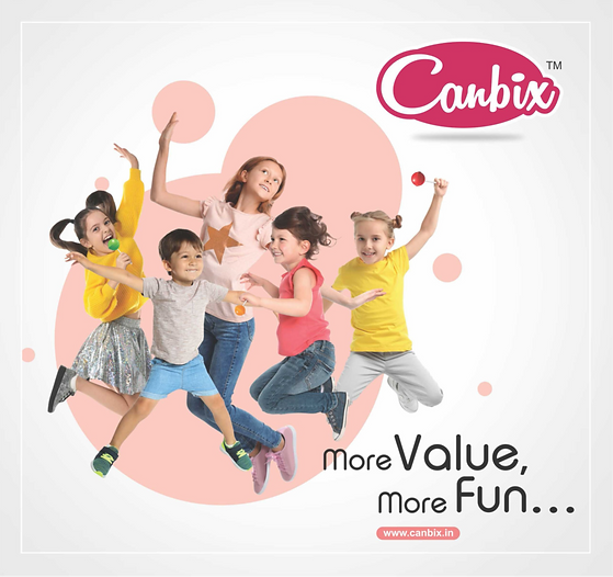 Canbix India