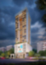 Navrang Laxmi, Charkop, Kandivali West