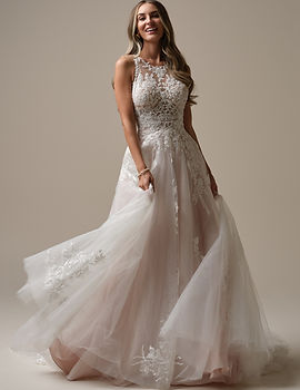 Rebecca Ingram | Wedding Dresses | Arvada | Amanda's Bridal & Tux | Denver Rebecca Ingram | Wedding Dresses | Arvada | Amanda's Bridal & Tux | Denver