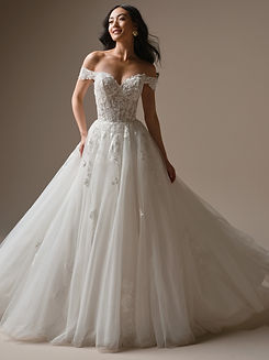Maggie Sottero Wedding Dress Sale Colorado