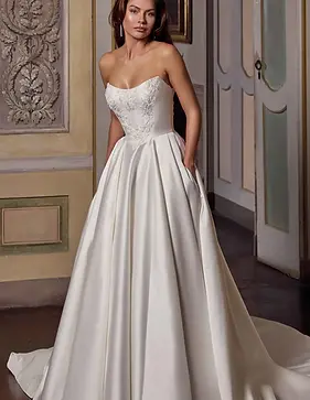 Elowyn Eddy K Wedding Dress Sale