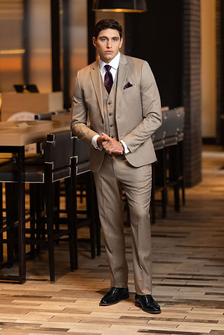 1910 Couture Suit