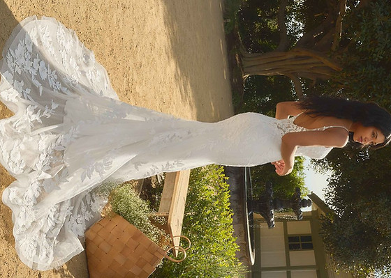 Imogene back
