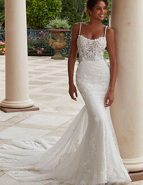 Cheap Wedding Dresses