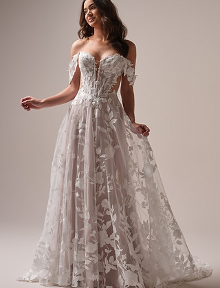 elegant wedding dresses denver Denver, CO Wedding Dressesanna b bridal boutique
