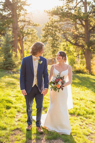 Colorado Brides