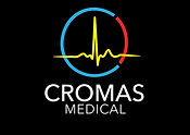 CROMAS Logo